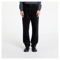 Kalhoty Calvin Klein Jeans Corduroy Pant Black