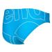 Chlapecké plavky arena kids boy brief turquoise/nectarine