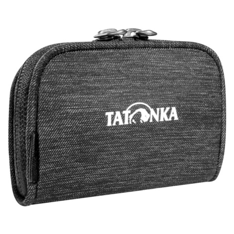 Tatonka Plain Wallet Peněženka 10018162TAT off black