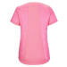 Dámské funkční tričko Killtec 55 neonově růžová
