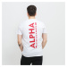 Alpha Industries Backprint T