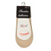 Bezešvé ponožky Ballerina do bot Art.5692235 - Risocks