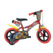 Dino bikes 612L-GR Gormiti 12