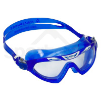AquaLung Vista XP MS5644009LC - clear lenses blue/white