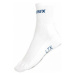 Dámské či pánské ponožky Litex 99685 černé | černa