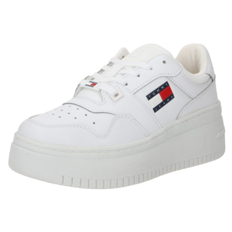 Tenisky 'Retro Basket Ess' Tommy Hilfiger