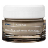 Korres Black Pine 4D Bioshapelift™ Bounce Firming Intense Moisturiser [Dry] Denní Péče 40 ml