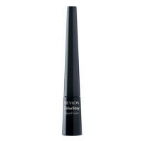 Revlon Colorstay Liquid Liner  tužka na oči - Blackest Black 2,5ml
