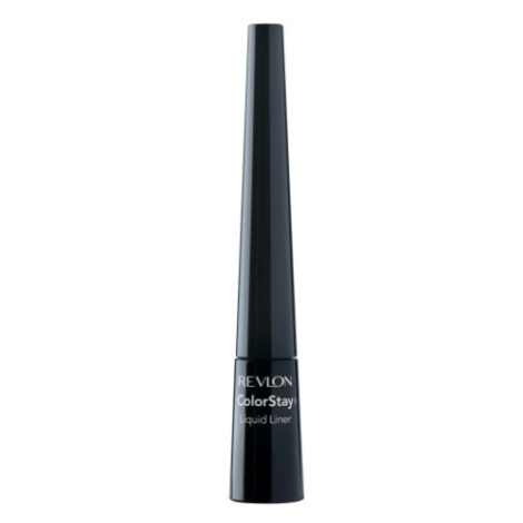 Revlon Colorstay Liquid Liner  tužka na oči - Blackest Black 2,5ml Revlon Professional