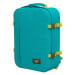 CabinZero Classic 44L Aqua lagoon