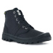 Palladium Pallabrousse Black