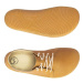 AYLLA INCA W Dámská barefoot obuv, žlutá, velikost