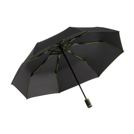 Fare Skládací deštník FA5484 Black