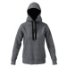 Under Armour Rival Fleece HB Hoodie-GRY