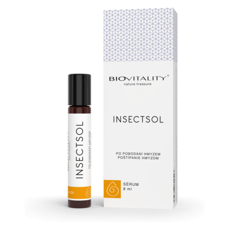 Biovitality Insectsol 8 ml