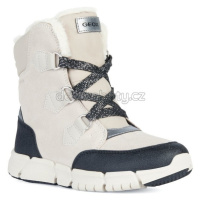 Dětské zimní boty Geox J16APA 022FU C5000