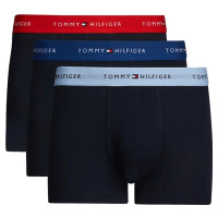 Tommy Hilfiger 3 PACK - pánské boxerky UM0UM02763-0XZ