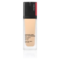 Shiseido Synchro Skin Self-Refreshing Foundation dlouhotrvající make-up SPF 30 odstín 130 Opal 3