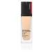 Shiseido Synchro Skin Self-Refreshing Foundation dlouhotrvající make-up SPF 30 odstín 130 Opal 3