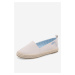 Espadrilky MOOMIN CS-SS24-169MMN Textilní