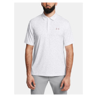 Under Armour Pánské tričko UA Playoff 3.0 Printed Polo - Pánské