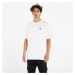 Tričko adidas Adicolor Classics Back+Front Trefoil Boxy Tee White/ Black