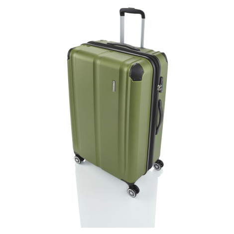 Travelite City 4w L Green