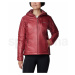 Columbia Arch Rock™ Double Wall Elite™ Hdd Jacket W 2051433679 - beetroot