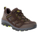 Pánské boty Jack Wolfskin Vojo 3 Texapore Low M