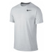 Tričko Nike Dri-FIT Training Bílá / Černá