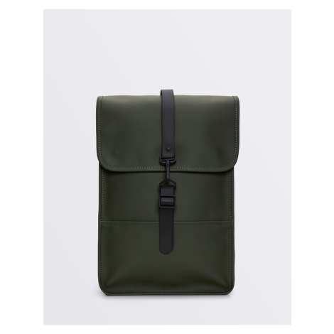 Rains Backpack Mini 03 Green 9 l