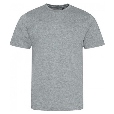 Moderní měkké směsové tričko Just Ts