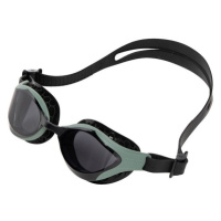 Plavecké brýle arena air bold swipe černá/zelená