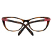 Emilio Pucci obroučky na dioptrické brýle EP5126 056 55  -  Dámské