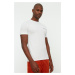 Trendyol T-Shirt - White - Slim fit