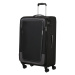 American Tourister Pulsonic 81cm Černý Spinner Rozšiřitelný