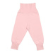 Wal kiddy Kalhoty Rabbit pink