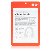 Mizon Good Bye Blemish Clear Patch čisticí náplast proti akné 44 ks