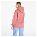 Carhartt WIP W Hooded Sweatshirt Pink