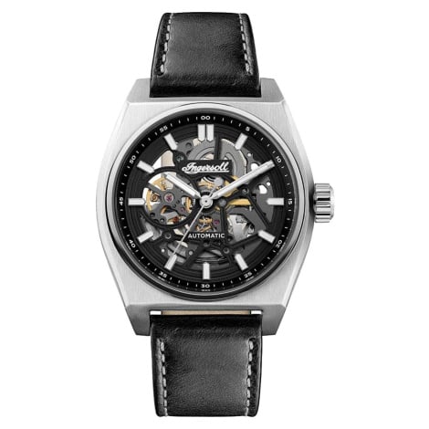 Ingersoll I14301 The Vert Automatic 43 mm