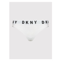 Kalhotky string DKNY