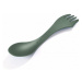 Nástroj Spork 3 v 1 Original™ BIO Light My Fire® – Zelená