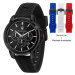 Maserati R8871648006 Successo Chrono 44mm