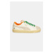 Sneakers boty Puma Suede XL 2 CARROTS bílá barva, 398801