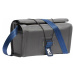 Chrome Urban Ex 2.0 Handlebar Bag Taška na řídítka Fog 3 - 5 L