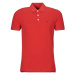 Jack & Jones JJEPAULOS POLO SS Červená