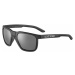 Cébé Sleepwalker Black Translucent Matte/Zone Polarized Grey Silver