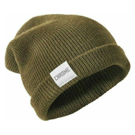 Chrome Industries Wool Cuff Beanie