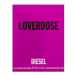 Diesel Loverdose parfémovaná voda pro ženy 30 ml