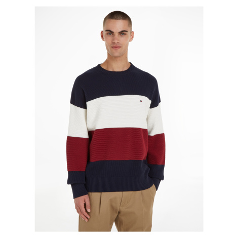 Svetr Tommy Hilfiger